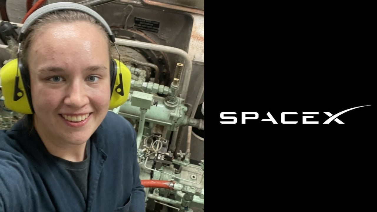 يمكن للاكتتاب العام الأولي لشركة SpaceX أن يحول مهندس قارب التعافي البالغ من العمر 27 عامًا إلى مليونير بين عشية وضحاها: تعرف على العامل الذي استثمر 10٪ من كل شيك أجر