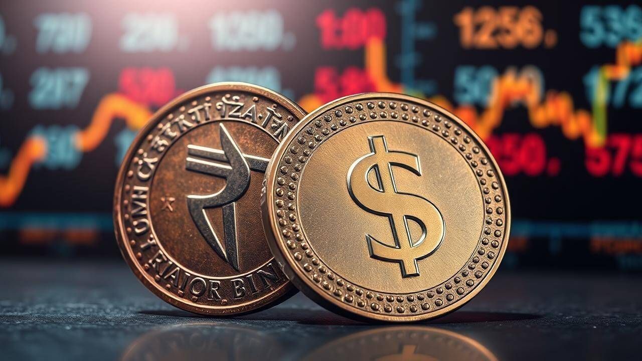 انخفضت الروبية 17 بيسة إلى 95.35 مقابل الدولار الأمريكي في التعاملات المبكرة