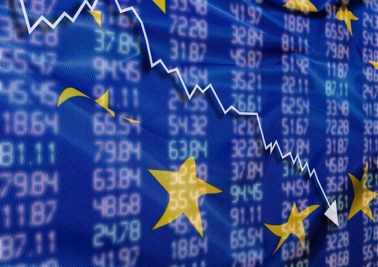 الأسواق العالمية: مؤشر ستوكس 600 الأوروبي يصل إلى أدنى مستوياته في أسبوعين وسط تصاعد التوترات في الشرق الأوسط ومخاوف الذكاء الاصطناعي