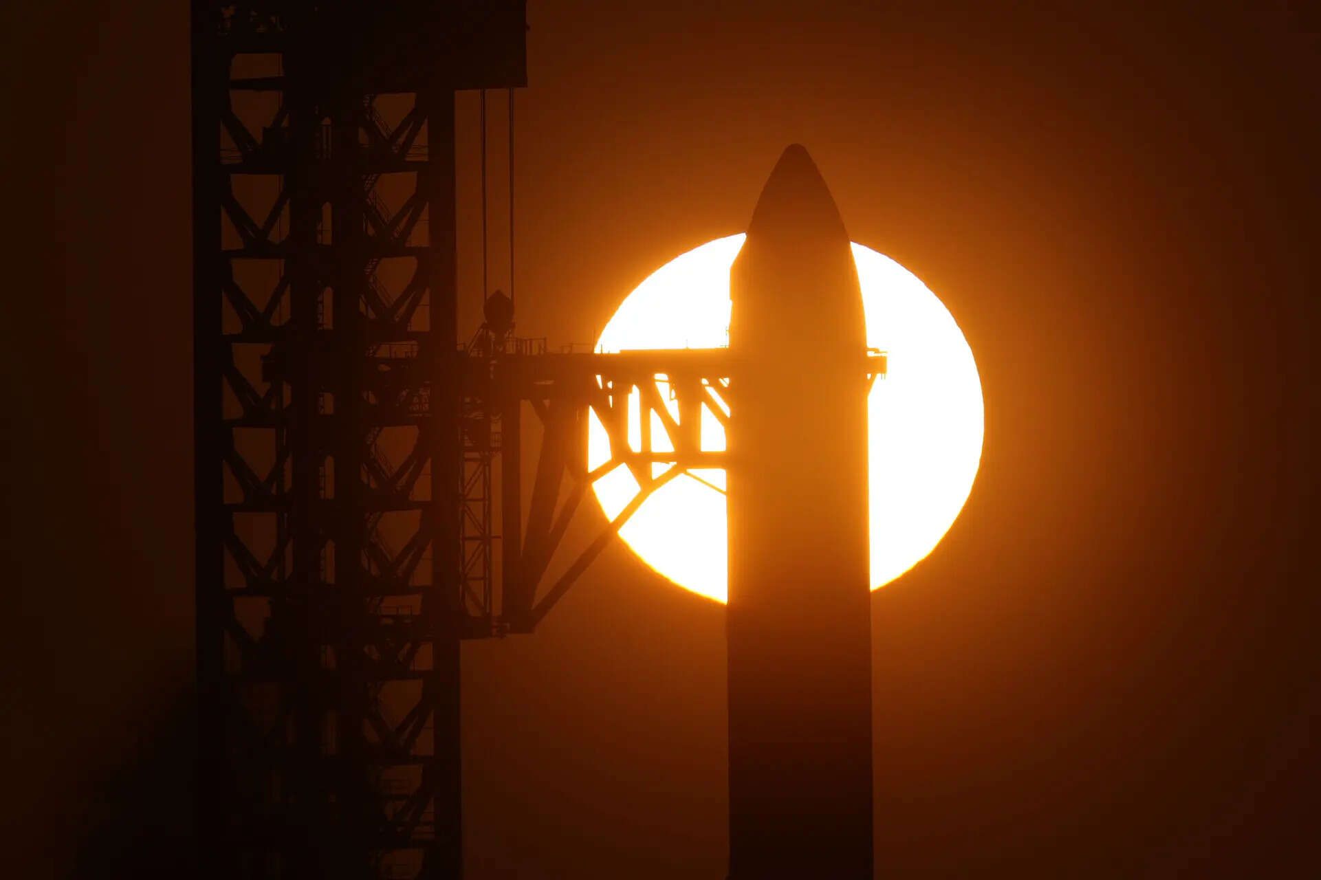 ¿Mag 7? ¿MANGOS? SpaceX obliga a repensar el nombre de las acciones tecnológicas de Wall Street