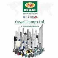 Las acciones de Oswal Pumps ganan un 6% gracias a la victoria del proyecto solar en tejados de 63 MW y prevén una oportunidad de ingresos de 500 millones de rupias