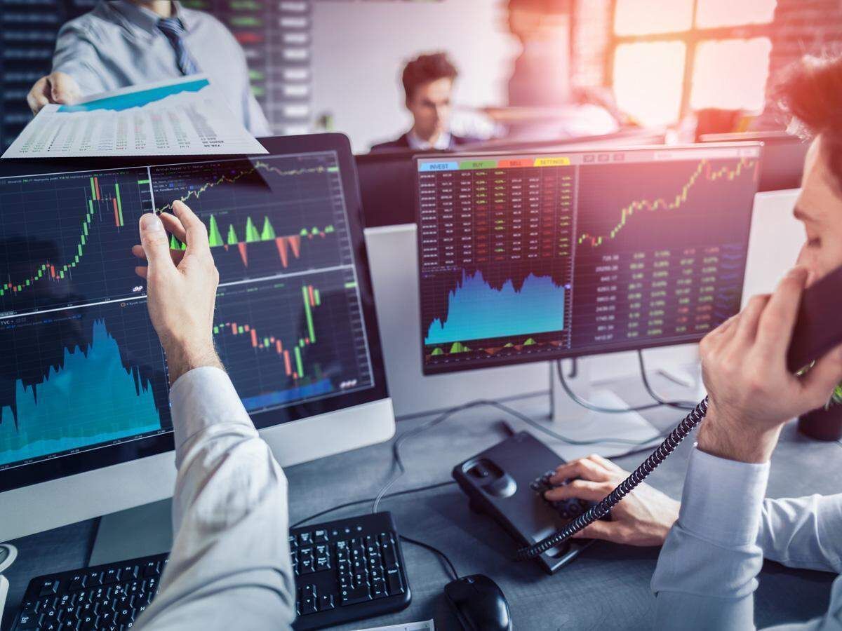 Nifty Bank يرتفع 1000 نقطة. بنك HDFC، وIndusInd، وYes Bank، وأسهم أخرى تقفز بنسبة تصل إلى 3%. ما الذي ينتظرنا؟
