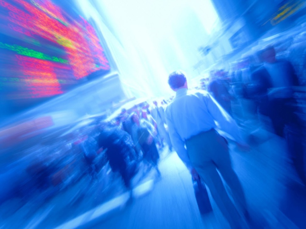 ملخص أخبار سوق InvestingLive Americas: في انتظار رد الولايات المتحدة على الاقتراح الإيراني