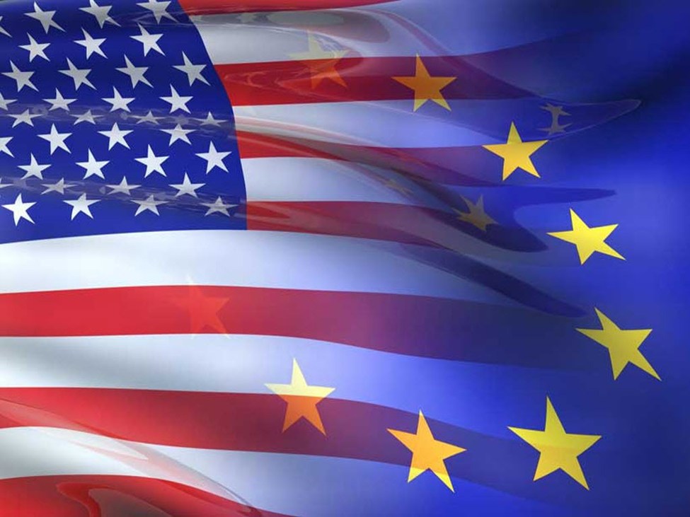 El Parlamento Europeo vota para eliminar los derechos de importación sobre productos estadounidenses para cumplir con el acuerdo comercial
