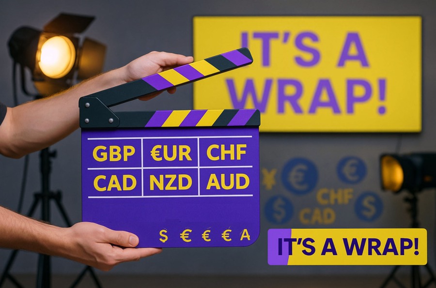 investingLive Asia-Pacific FX news wrap: Yen lost ground on poor GDP data