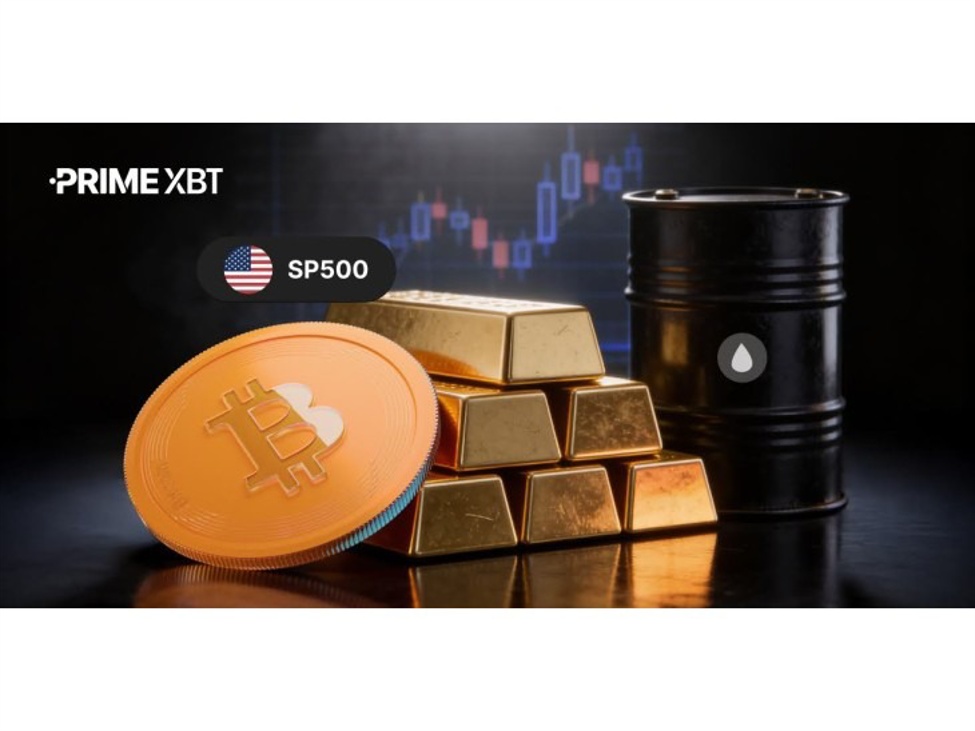 Bitcoin Outperforms Gold & S&P 500 Post-War; Oil is Key to Q2 Outlook