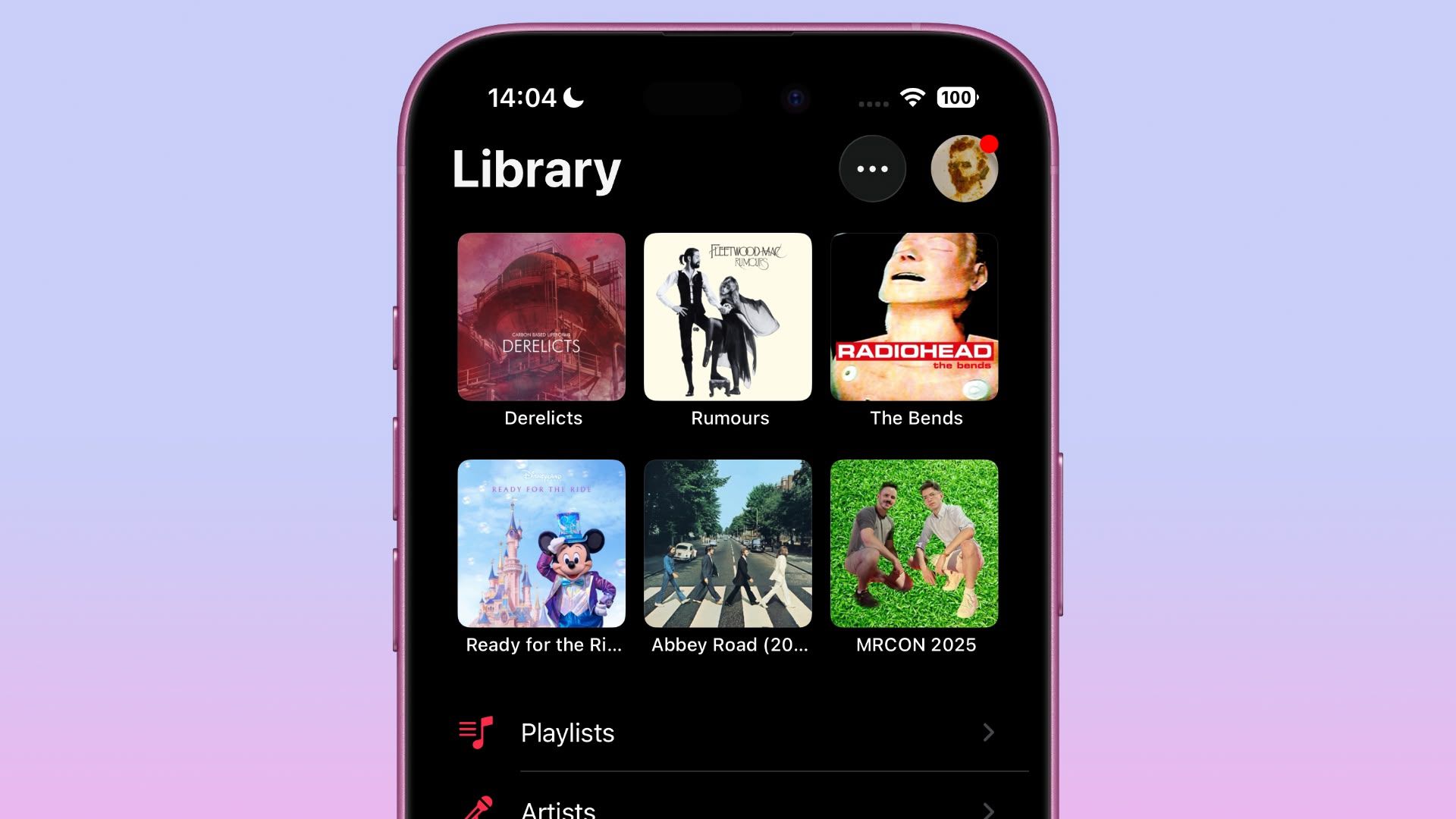تقليل استخدام مساحة تخزين Apple Music على iPhone في دقائق - إليك الطريقة