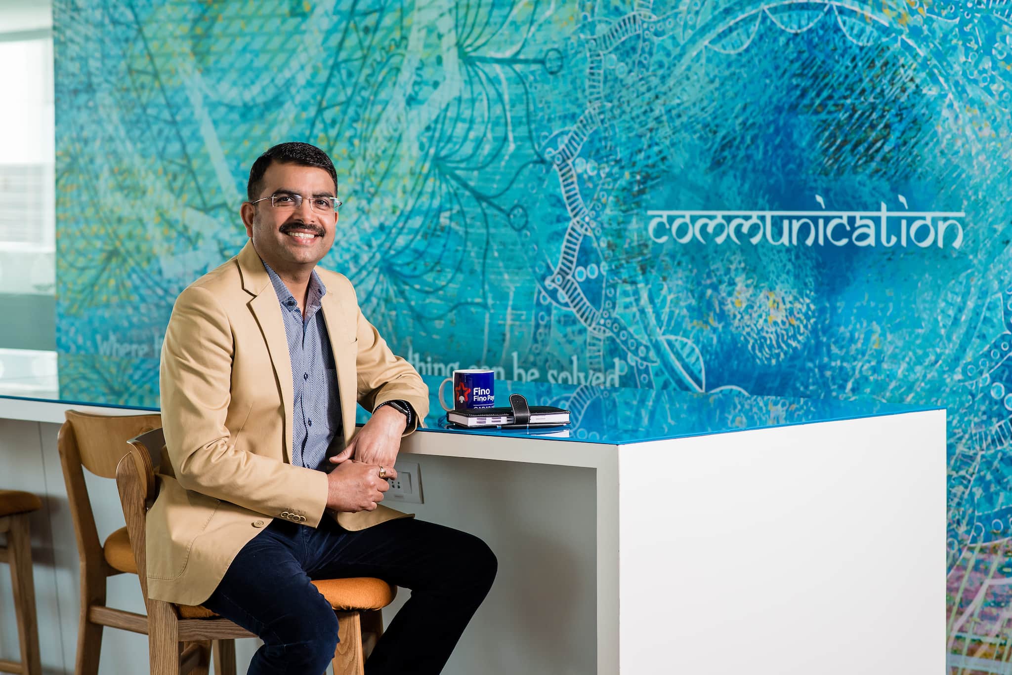 Initial GST probe findings in Fino Payments Bank case point to shell network in illegal gaming: Sources