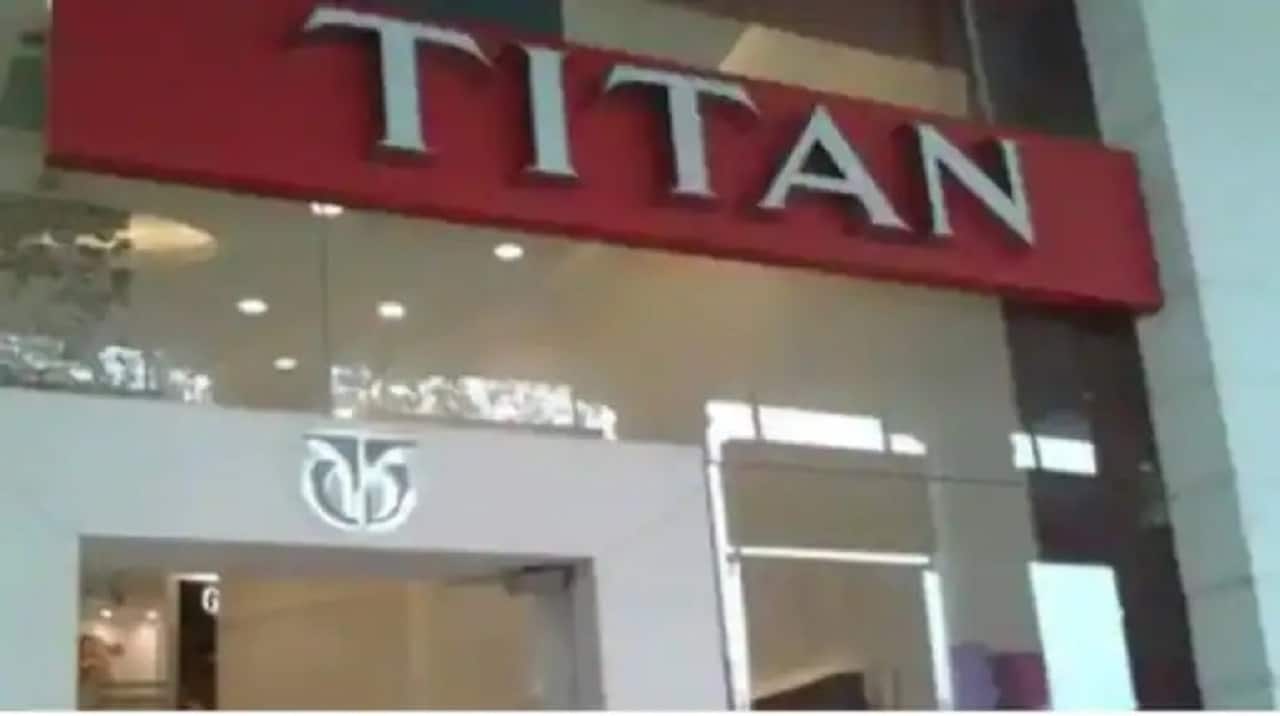 Titan shares rise 3% to new 52-week high as Q3 results impress: Check brokerages' target prices