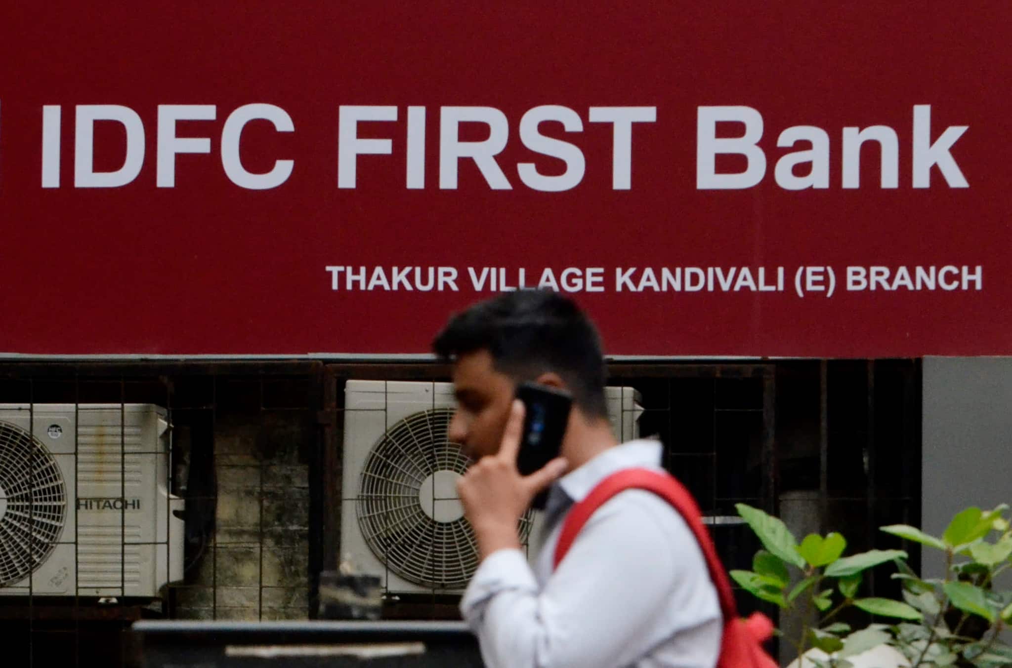 IDFC First Bank flags Rs 590-crore fraud in Haryana govt-linked account at Chandigarh branch
