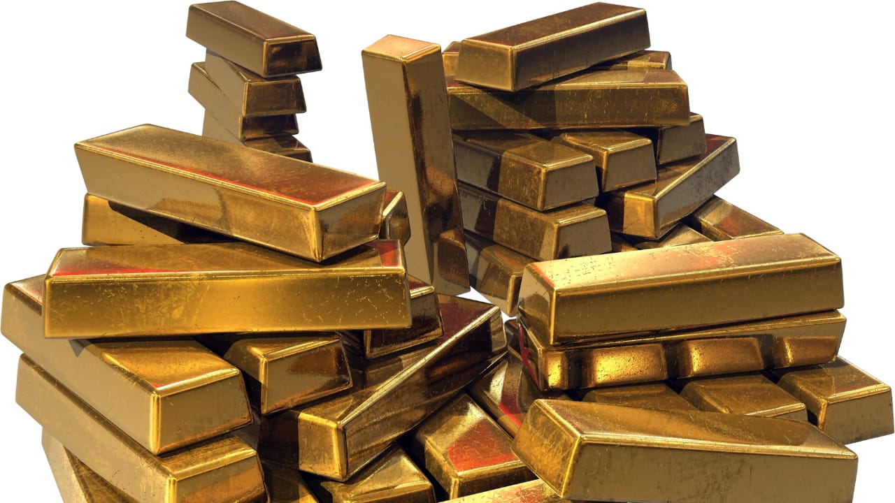 تنبيه بالخروج المبكر من السندات السيادية الذهبية 2019-20 الإصدار الثامن: استثمار بقيمة 100 ألف روبية يساوي الآن 350 ألف روبية؛ تحقق من السعر.