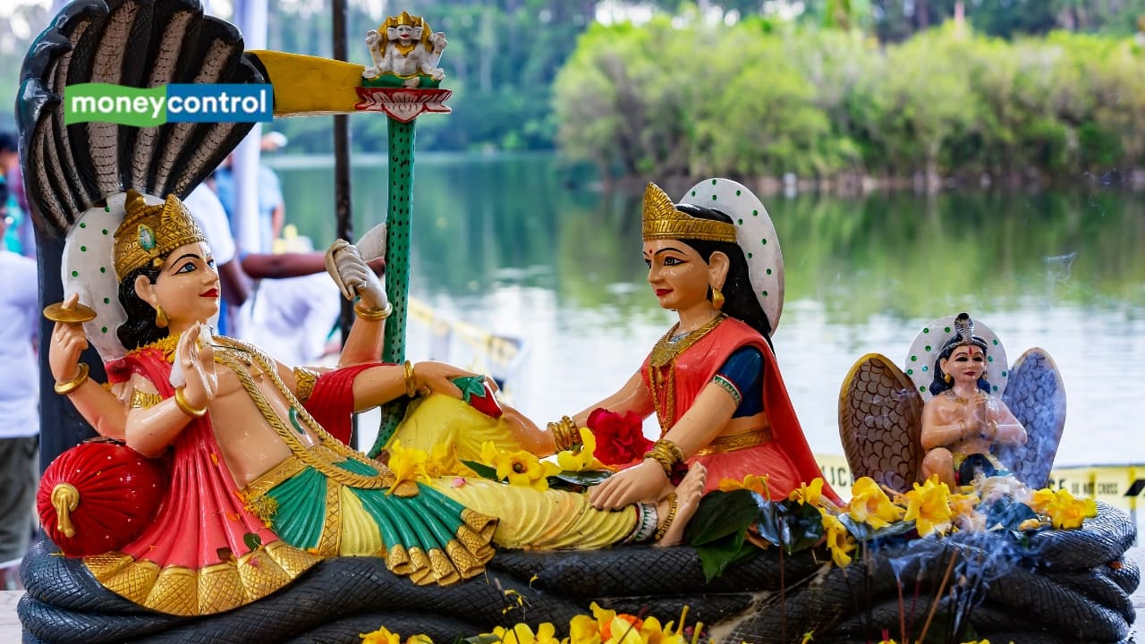 Vijaya Ekadashi Vrat 2026: Ekadashi tithi start and end date, parana timing, puja vidhi and more