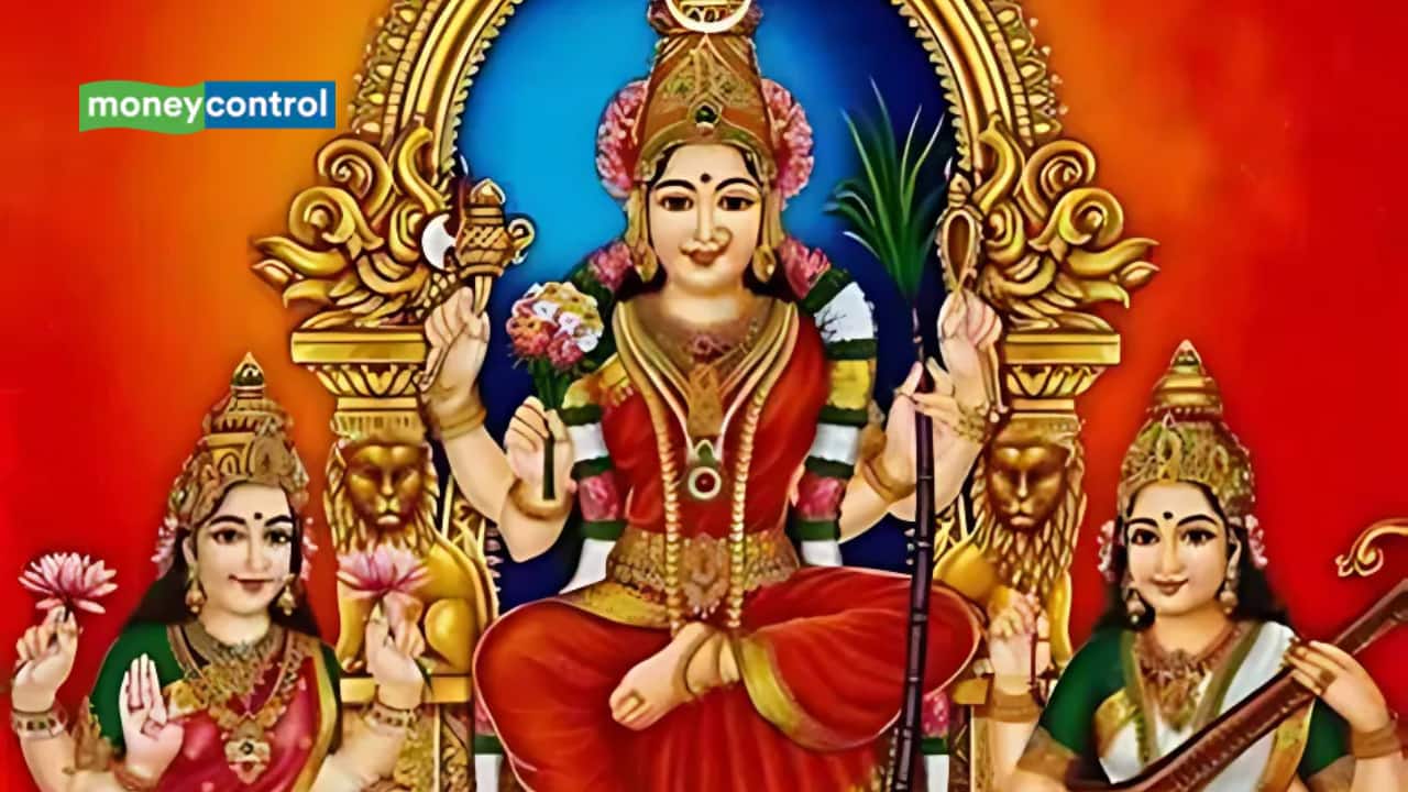 Shodashi Jayanti 2026 date: When is Lalita Jayanti - February 1 or 2 as per Hindu panchang?