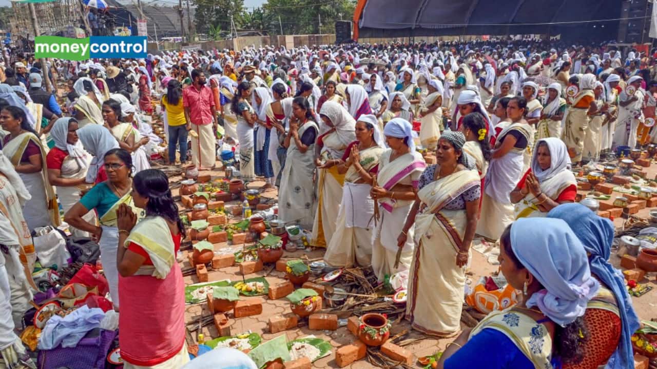 Attukal Pongala 2026: Date, Timings, Pooram Nakshatra and Temple Festival Details