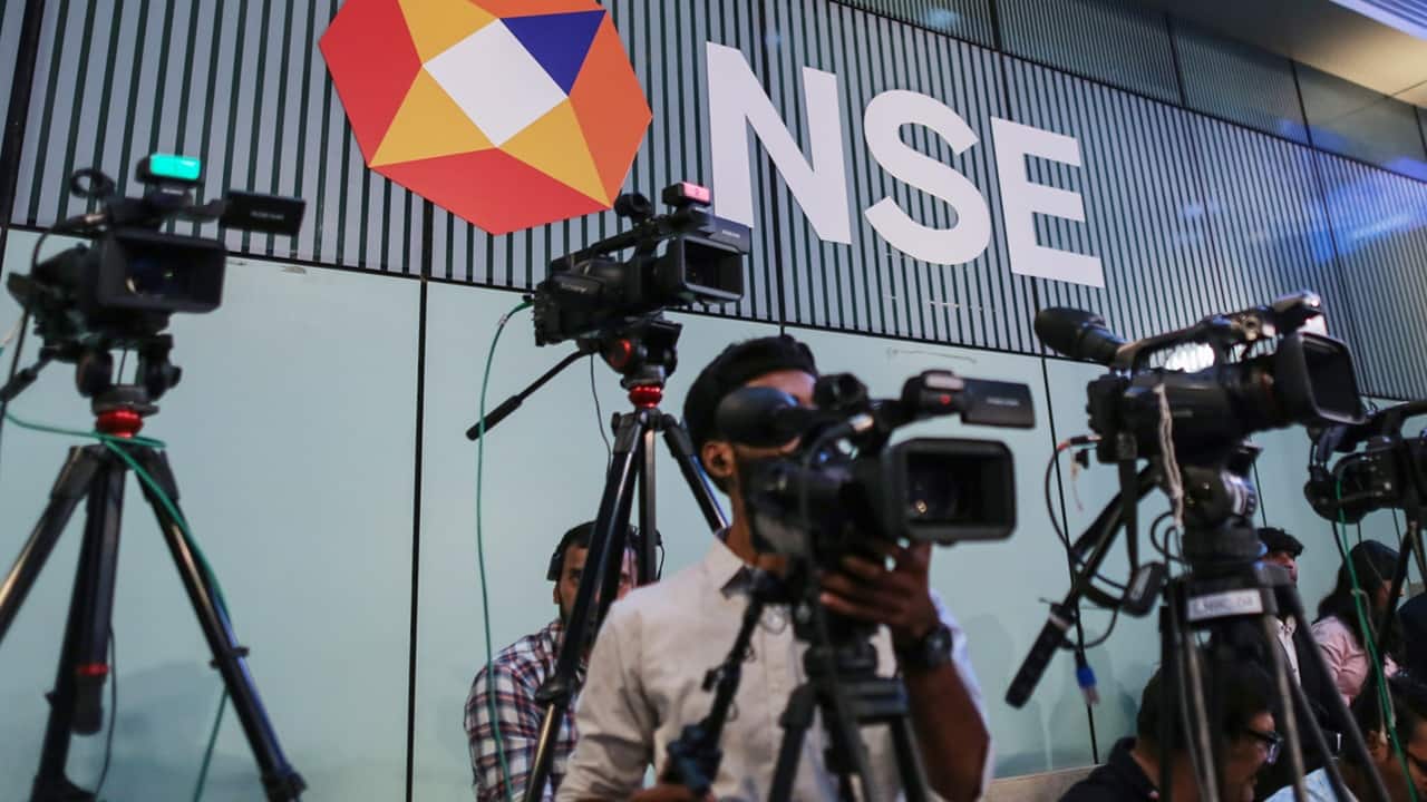 لن تظهر NSE لأول مرة في NSE: يشرح الرئيس التنفيذي سبب ضرورة إدراج البورصة في مكان آخر للاكتتاب العام الأولي