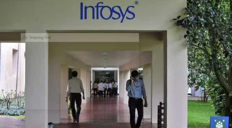 Infosys stock rating: CLSA bullish, sees $300-400 billion opportunity in GenAI; check target price