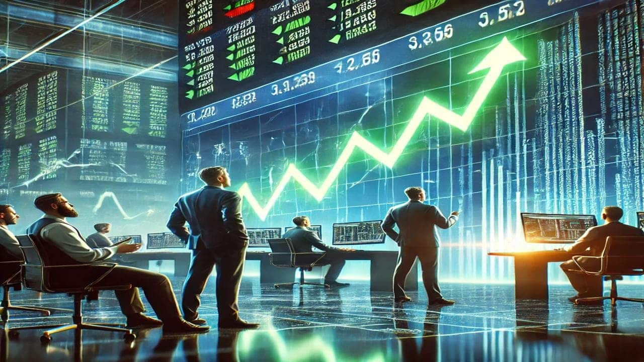 Infosys, TCS, Coforge other IT stocks rise up to 2% after Wall Street tech rally