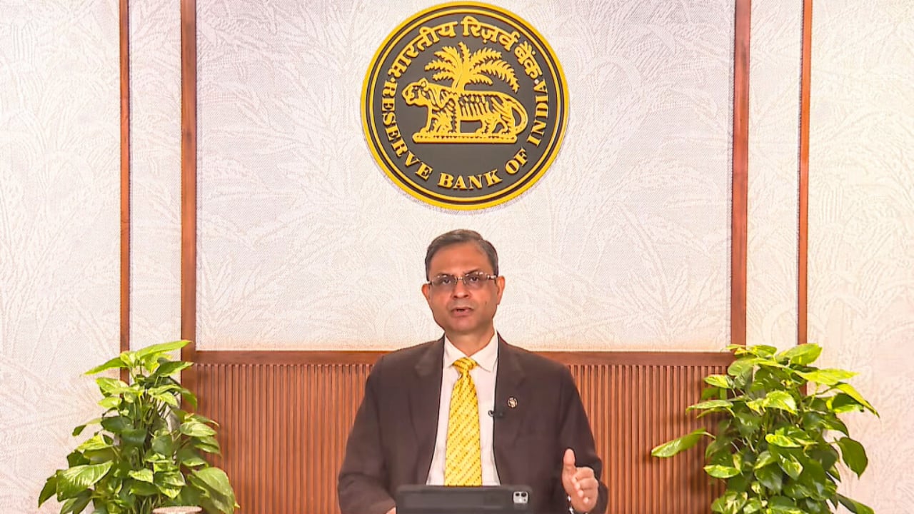 RBI policy meeting: India-EU FTA to support exports over medium term, says Sanjay Malhotra