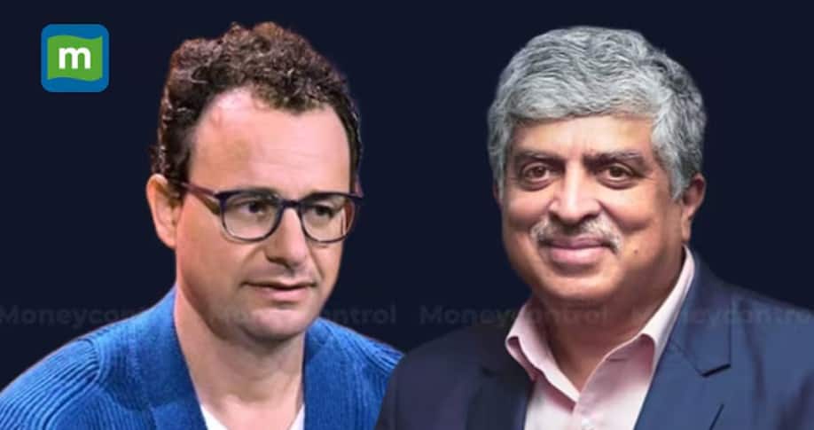 قمة الذكاء الاصطناعي: في مجال الذكاء الاصطناعي، يكون السباق إلى القاع أسرع من السباق إلى القمة، كما يقول ناندان نيليكاني، المؤسس المشارك لشركة إنفوسيس