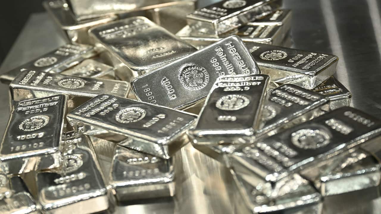 China’s bumper silver exports belie market fears of curbs