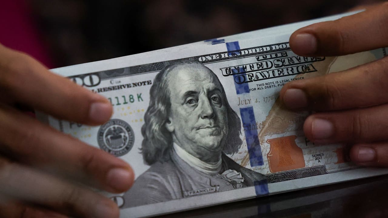Why the world’s most valuable currency still isn’t the US dollar