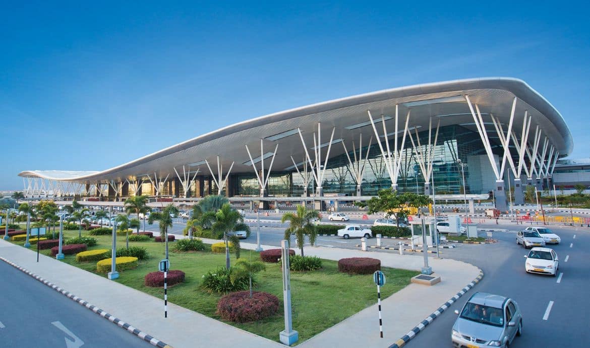 Korean bizwoman groped at Bengaluru airport: Air India staff arrested after CCTV backs ‘touched and hugged me’ claim