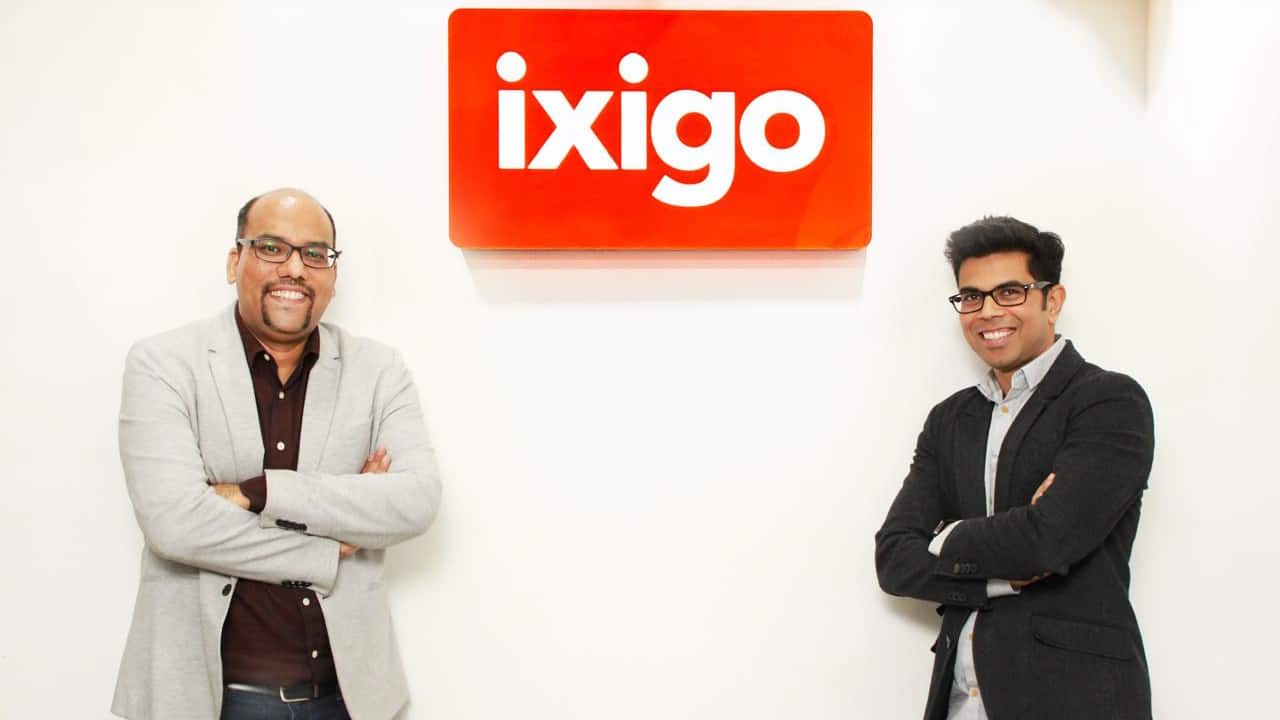 How ixigo's decade-old AI bet paid off during Indigo crisis