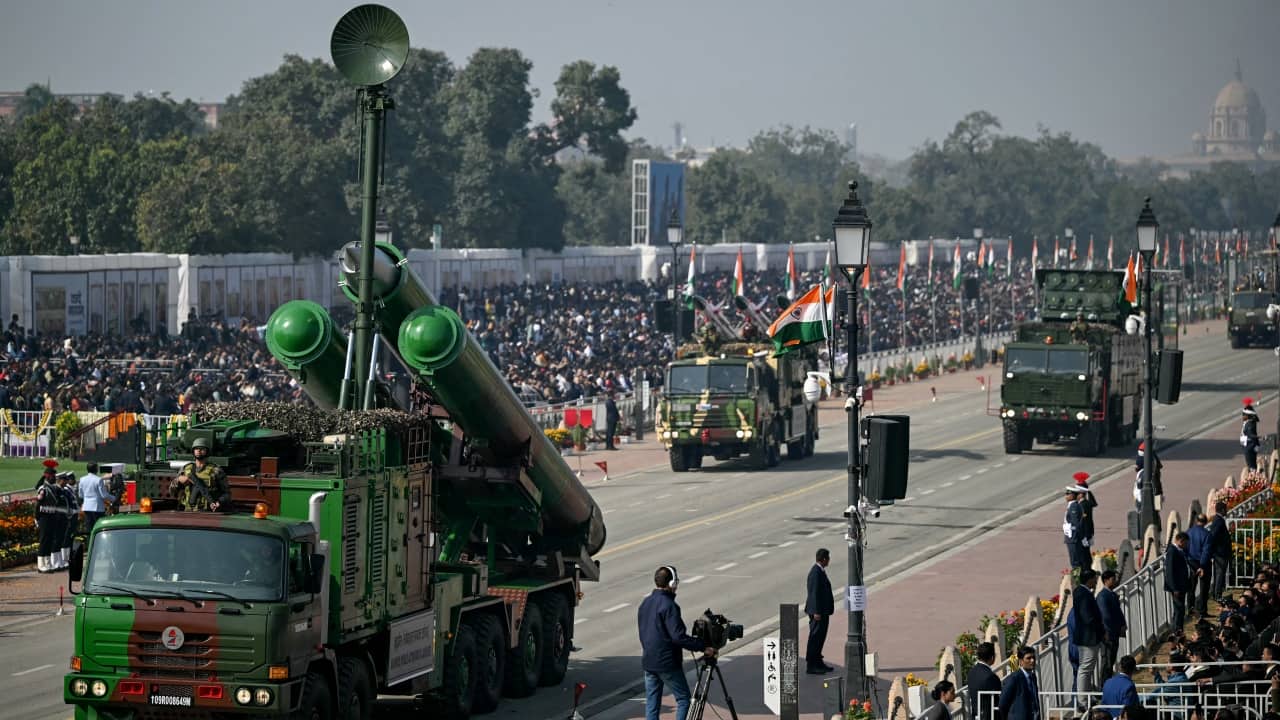 From 'Made in India' to 'Owned by India': Govt rewrites defence procurement playbook