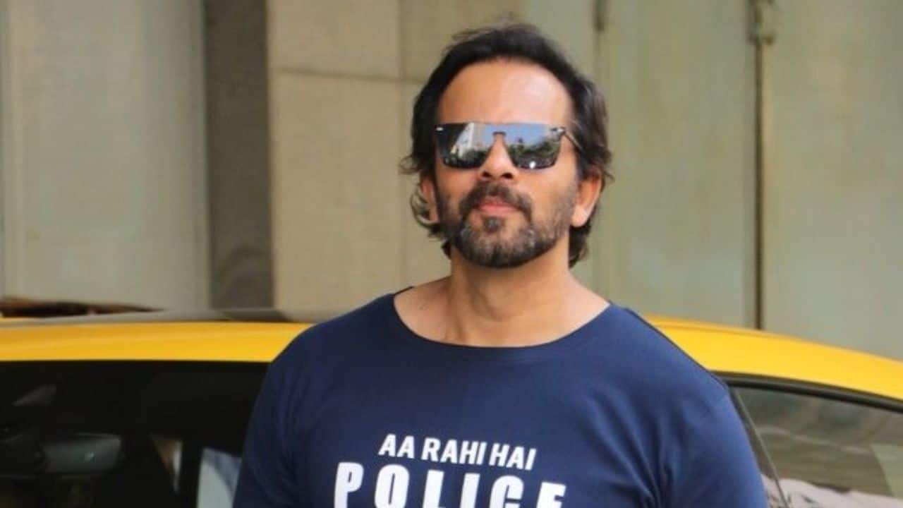 Rohit Shetty firing plot planned 4 months in advance, scooter involved was funded by foreign handler