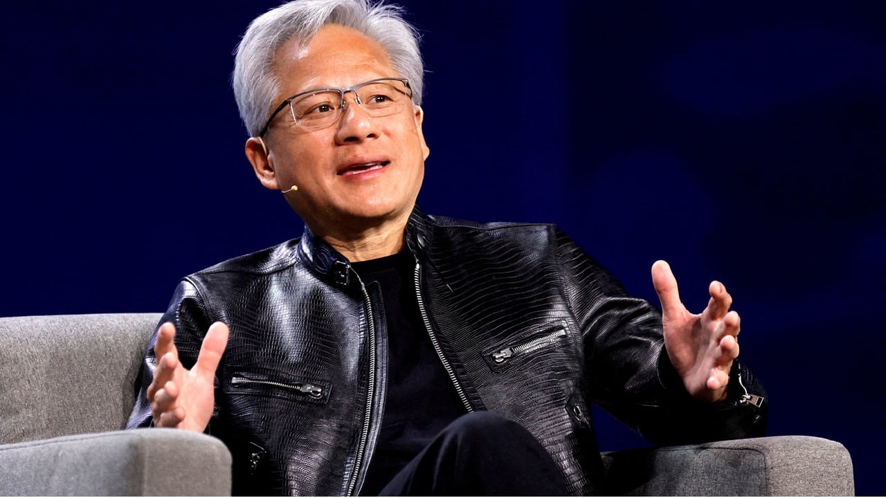 Nvidia investors give tepid reaction to upbeat forecast