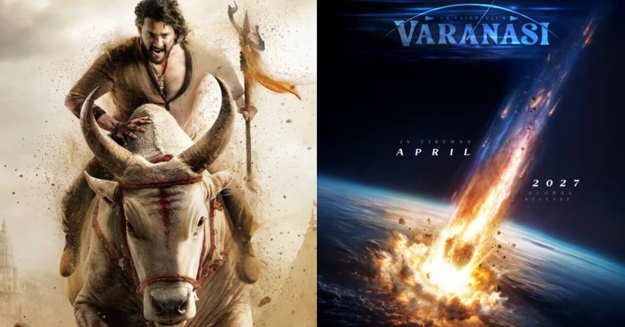 منتج فيلم "باهوبالي" شوبو يارلاجادا يردّ على مستخدم ينتقد مزاعم الذكاء الاصطناعي بشأن لمحة عن مدينة فاراناسي.