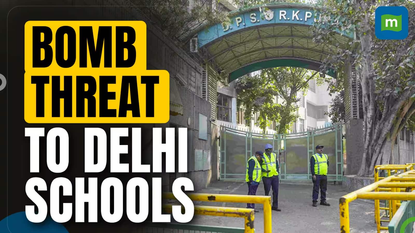Who are phantom 'bombers' haunting Delhi schools and why tracing them is 'next to impossible'?