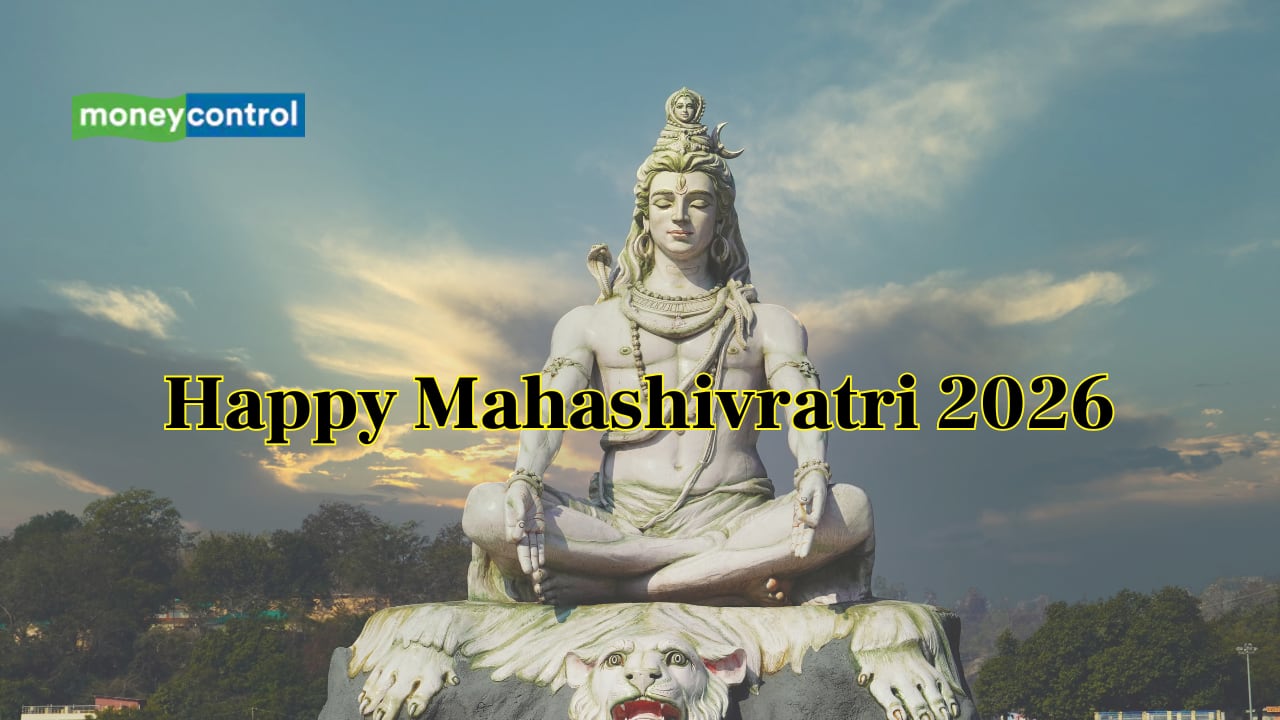 Feliz Mahashivratri 2026: más de 60 deseos, mensajes, citas, saludos e imágenes principales para compartir en WhatsApp