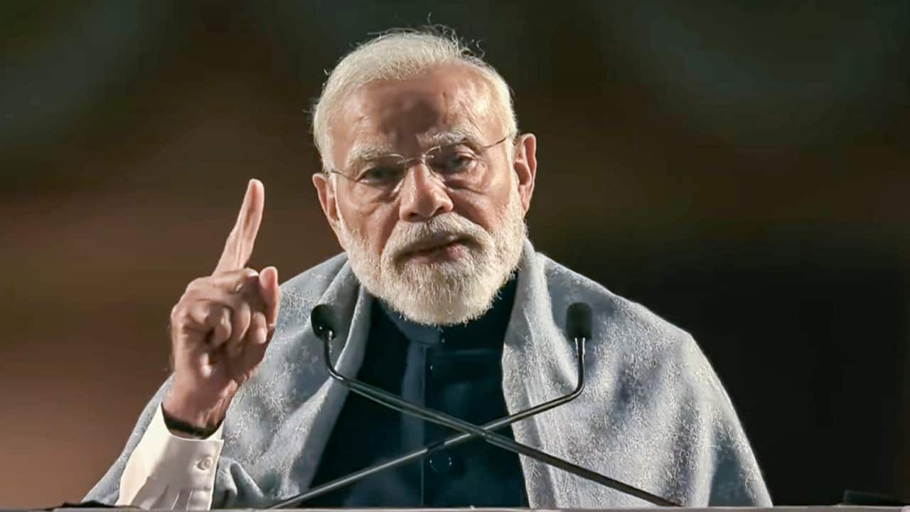 PM Modi lists 3 priorities for next decade: More structural reforms, deepening innovation, simpler governance