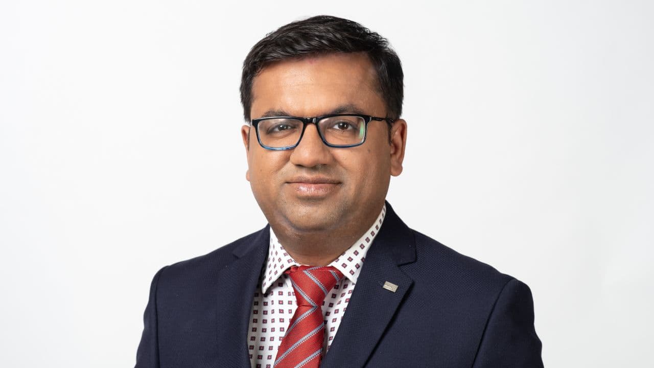 الصوت اليومي: تحول دورة الأرباح. يقول فارون جويل من شركة Mirae إن التعافي في السنة المالية 27 سيتسارع