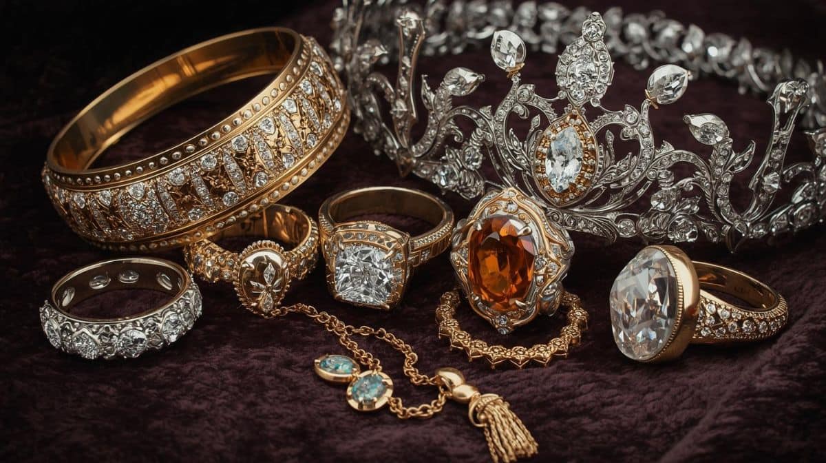 تحديثات حية لأسعار الذهب والفضة اليوم: انخفض الذهب بنسبة 0.50% تقريبًا في بورصة كومكس؛ الفضة تحذو حذوها بسعر 77 دولارًا للأونصة