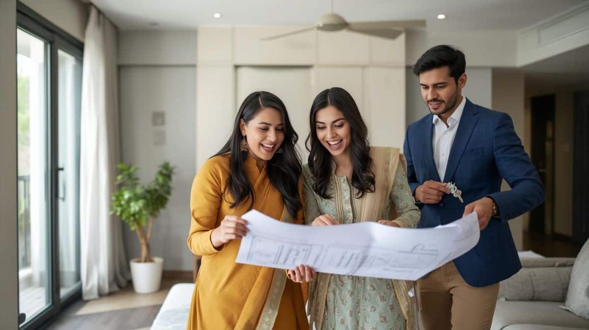 ¿Cómo se puede reclamar la exención de plusvalías por la venta de un piso reformado?