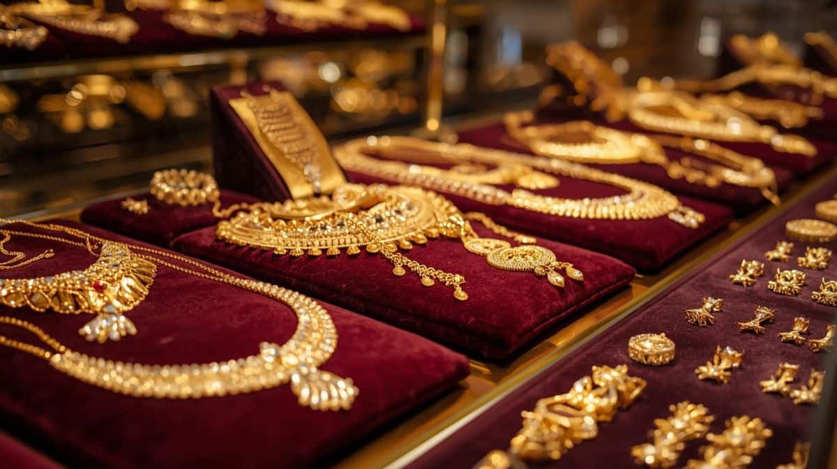 Investing in gold for your child’s education or wedding: What works and what doesn’t