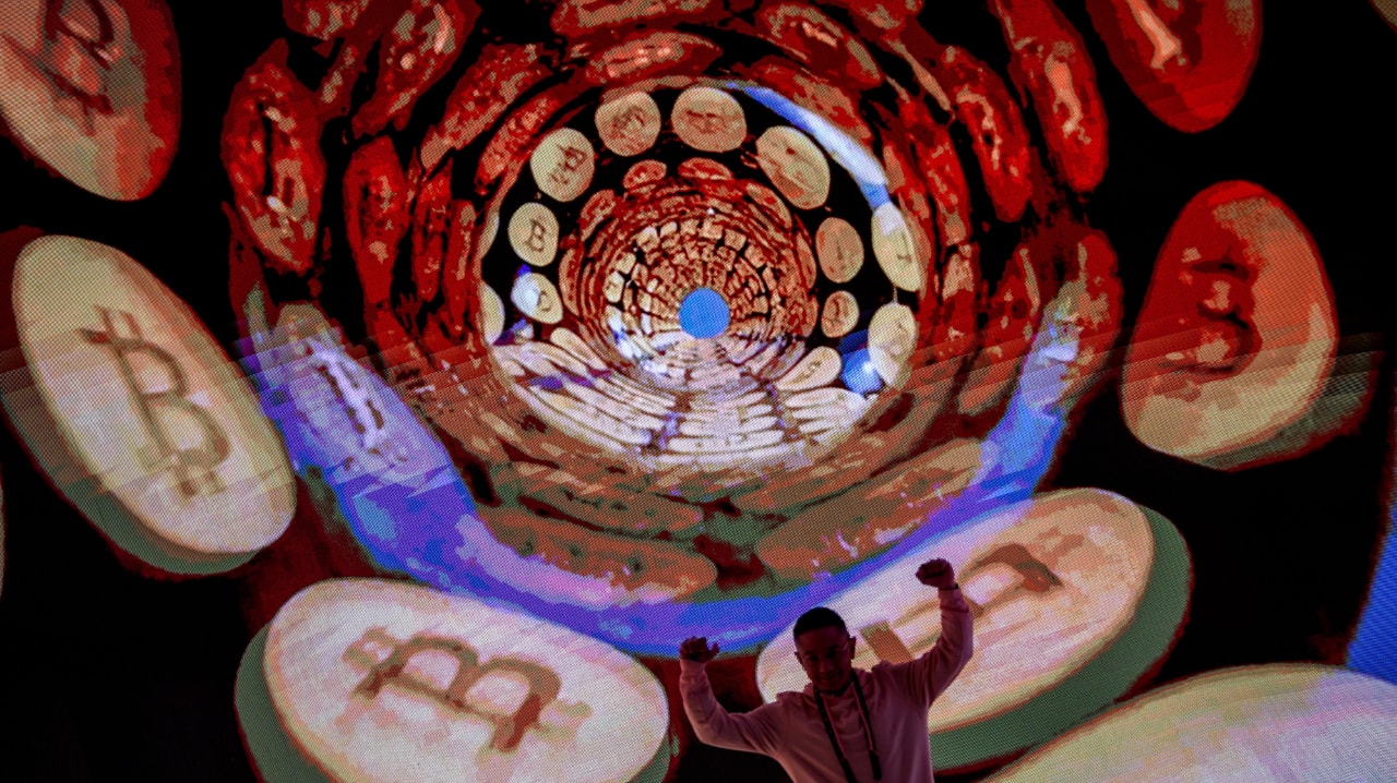 Bitcoin’s $1 trillion identity crisis hits from every direction