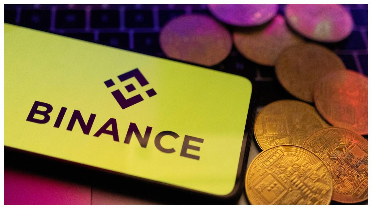 Binance se expande al comercio de acciones y ETF a medida que convergen las criptomonedas y las finanzas tradicionales