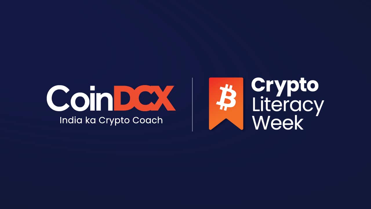 CoinDCX Driving Trust, Education, and Responsible Growth in Digital Assets
