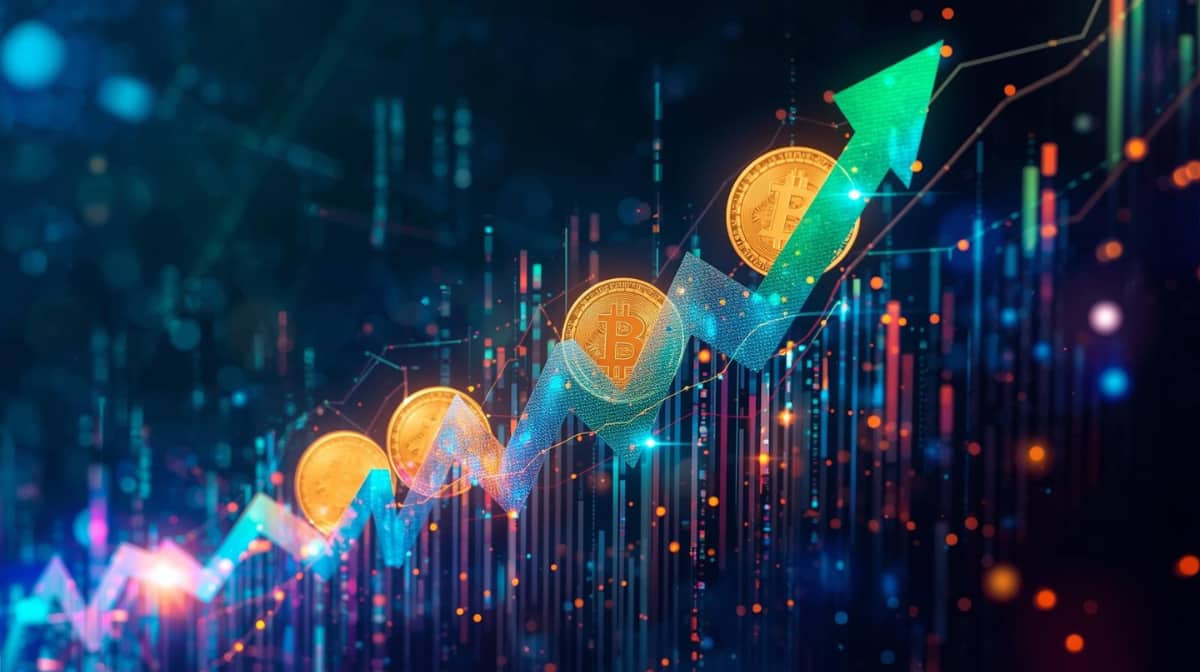 Bitcoin rebounds to $66,000 levels; what it means for investors?