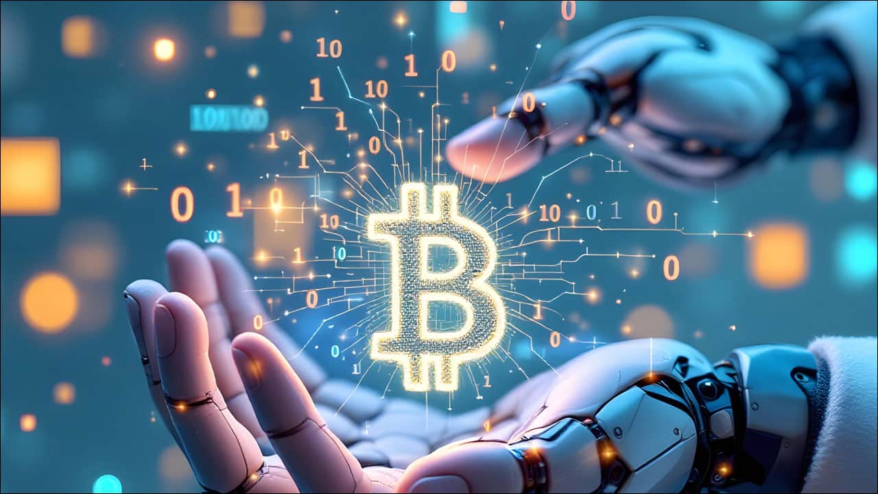 Cómo los comerciantes indios están utilizando los datos y la inteligencia artificial para comerciar mejor con criptomonedas