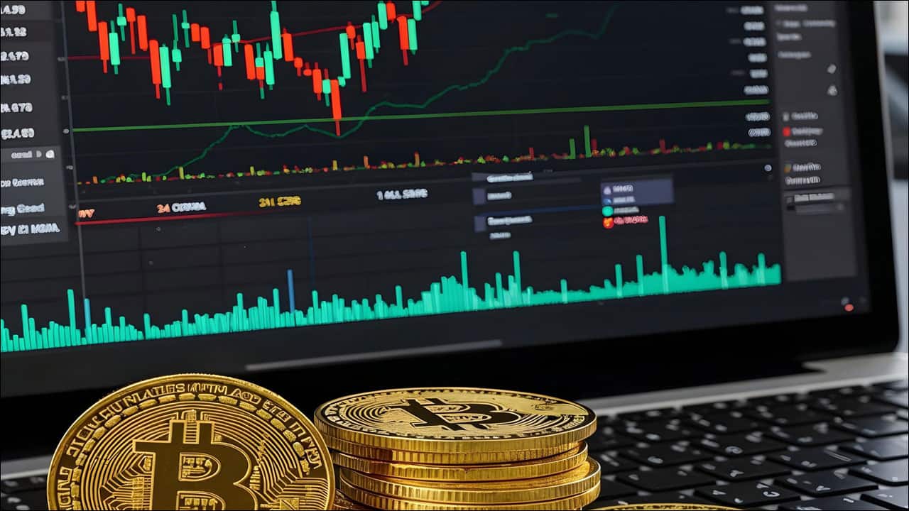 How Stock Market Traders Can Start Crypto Futures Trading with INR