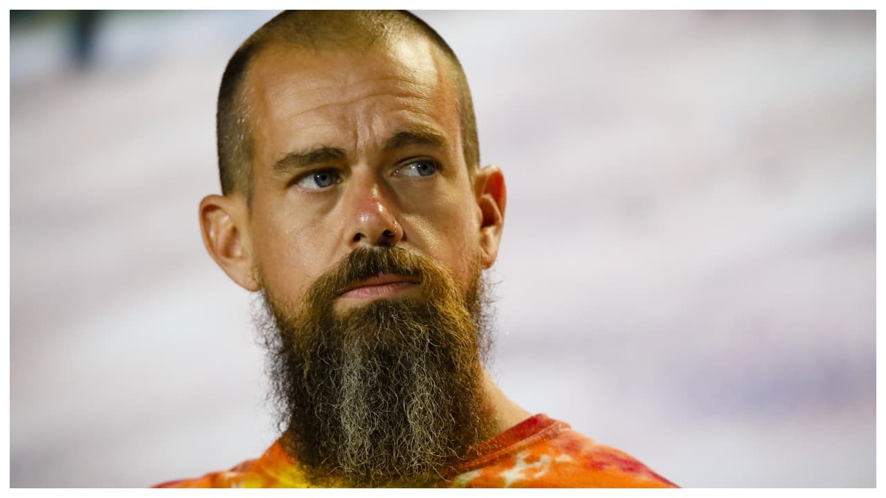 Jack Dorsey’s Block slashes nearly half its staff in AI bet