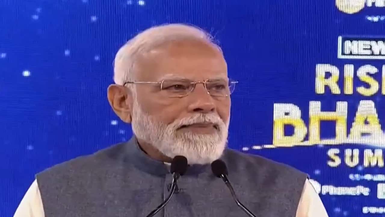 Ahead of inauguration of Micron’s ATMP plant, PM Modi outlines India's semiconductor push