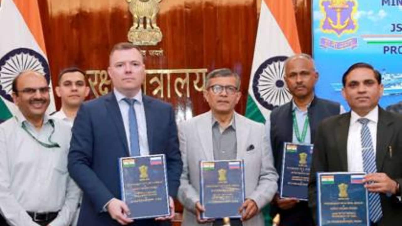 الهند تحصل على تعزيز دفاعي بقيمة 5,083 كرور روبية بمروحيات ALH Mk-III وصواريخ Shtil