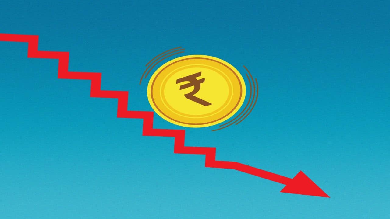 Rupee crosses 95 per dollar despite RBI’s cap on banks' forex positions