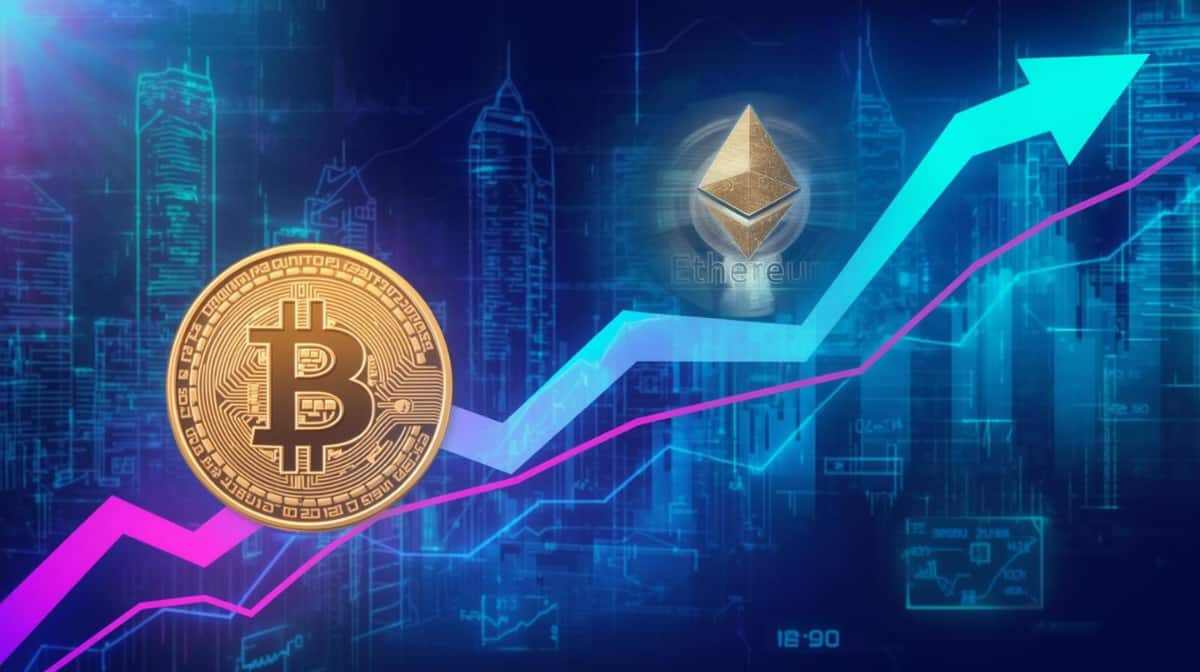 Bitcoin cae un 1,59% a 67.498 dólares; ¿Deberían los inversores comprar la caída?