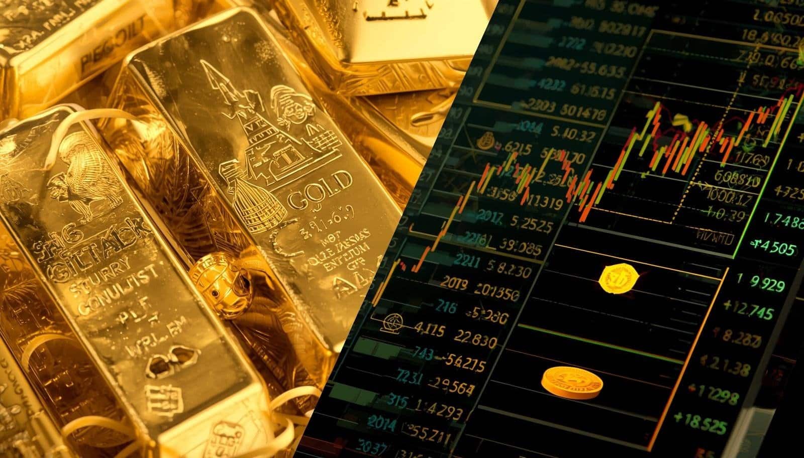 Precio del oro y la plata hoy, 19 de mayo: consulte las tarifas minoristas del oro de 24 quilates y 22 quilates en Delhi, Mumbai y Calcuta en otras ciudades.
